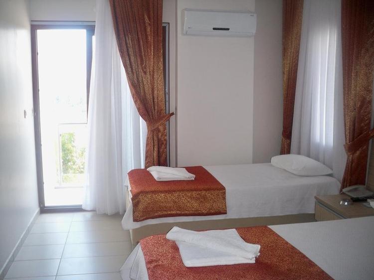 Servet Otel