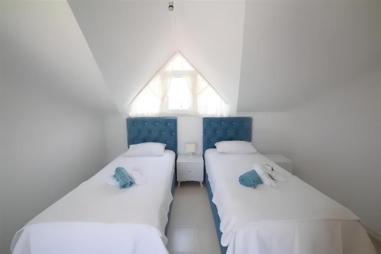 Ali Baba Apart Otel