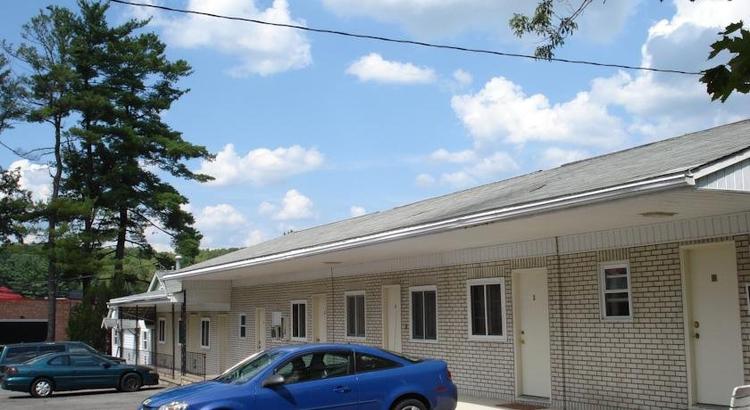 Cedar Grove Motel