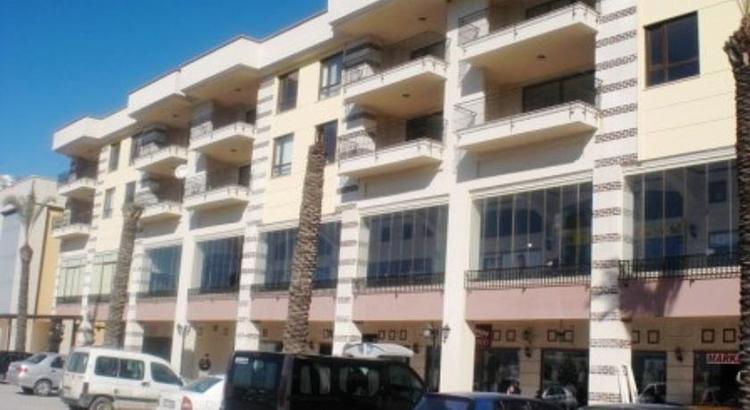 Sultan Homes Antalya