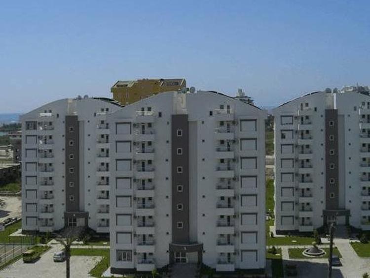 Restpark Apartments