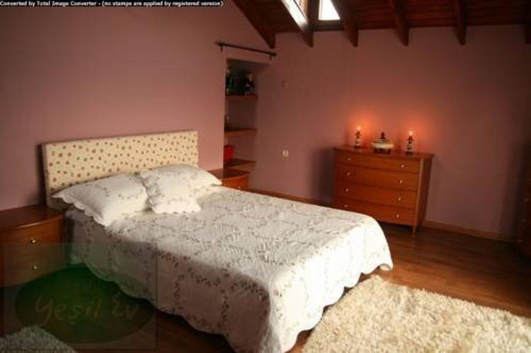 Yesil Ev Butik Kir Evi