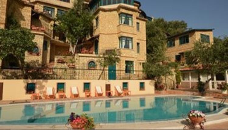 Ongen Country Hotel