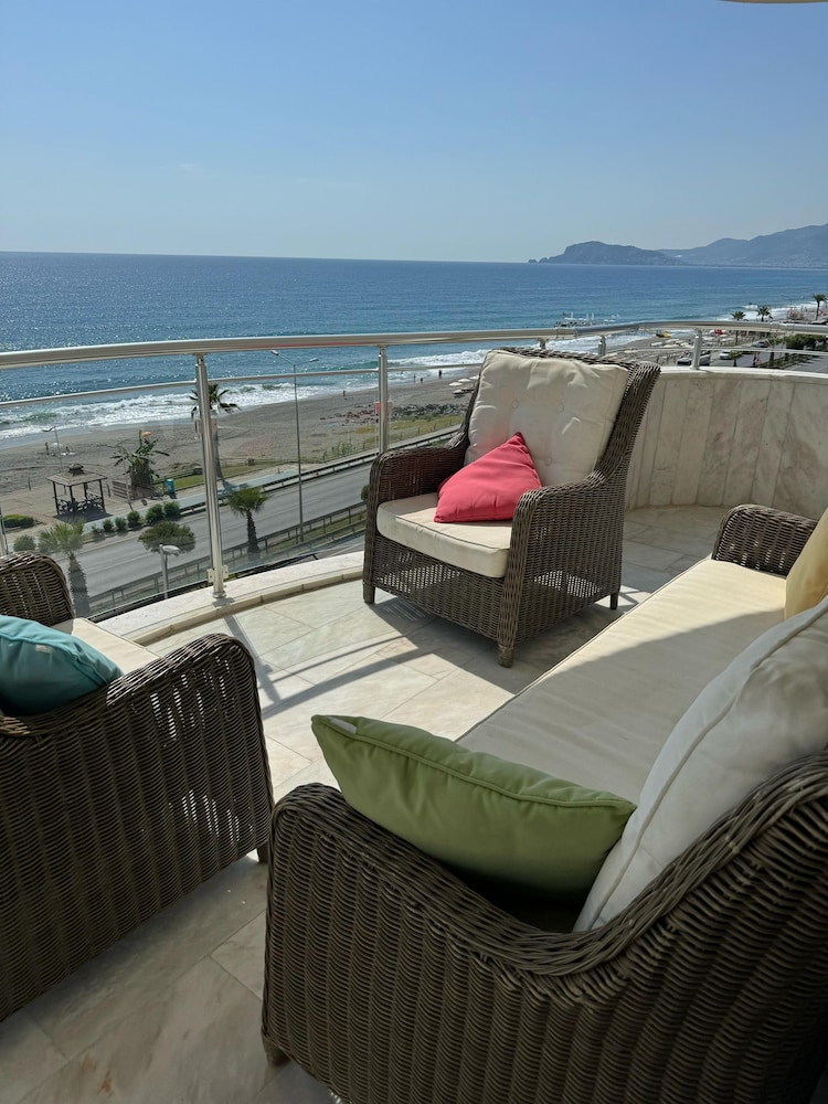 Cebeci Residence 8
