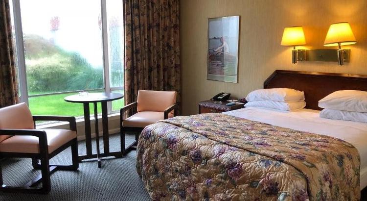 Gateway Inn
