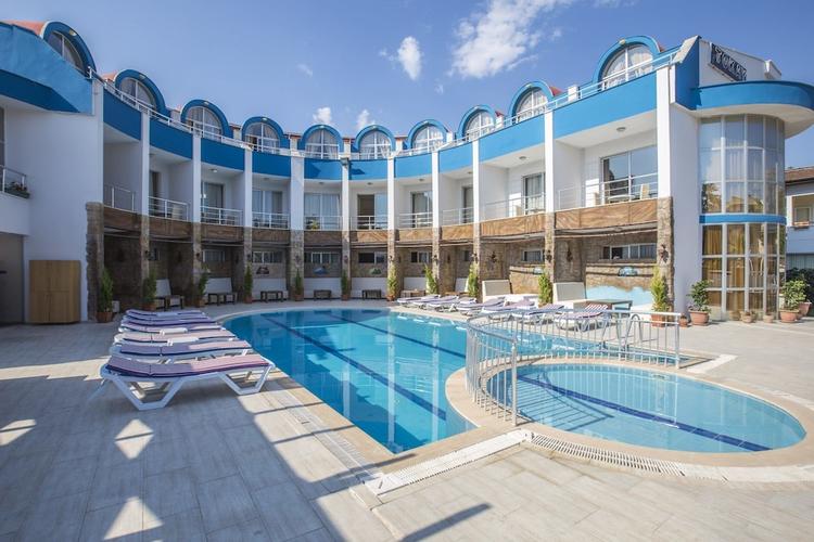 Elamir Felizya Hotel