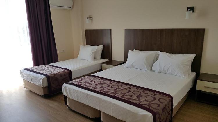 Geyikli Aqua Otel