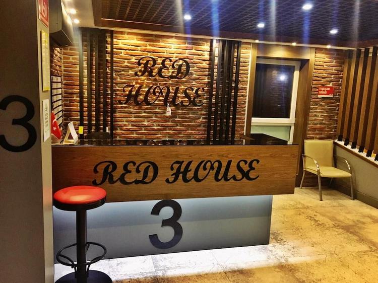 Red House
