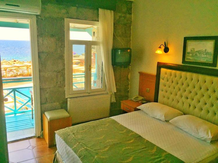 Aristo Pension