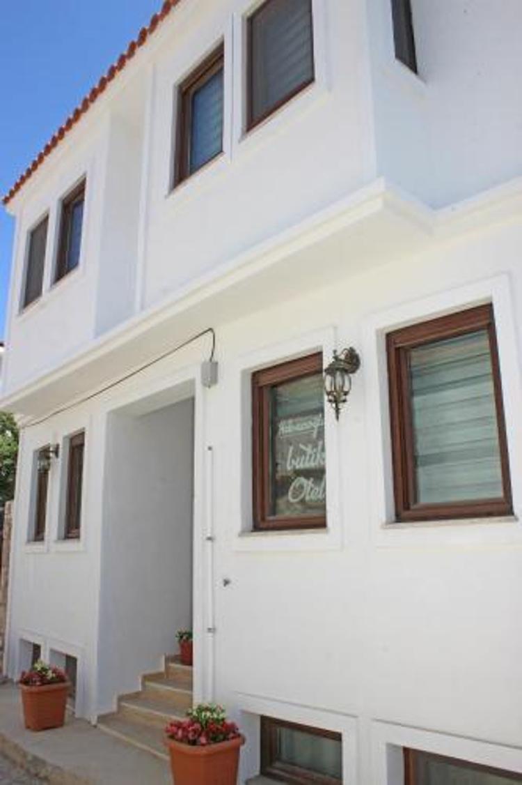 Helvacioglu Butik Otel
