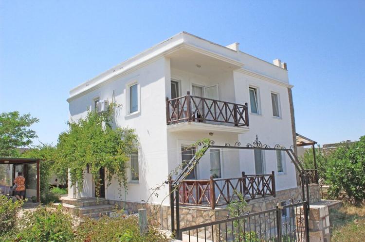 Mylos Kipos Otel