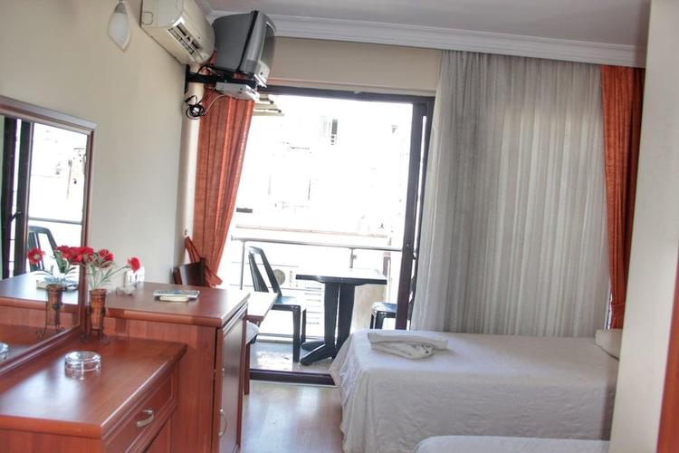 Seckin Ak Hotel