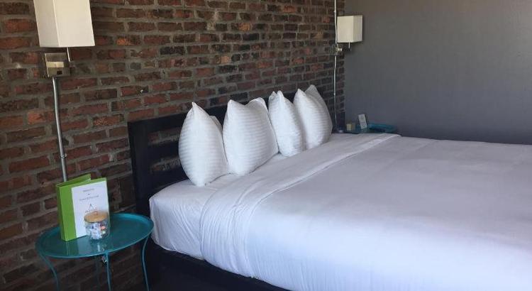 Hotel Kilbourne