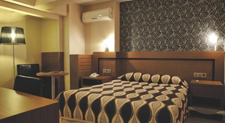 Susuzlu Seçkin Otel
