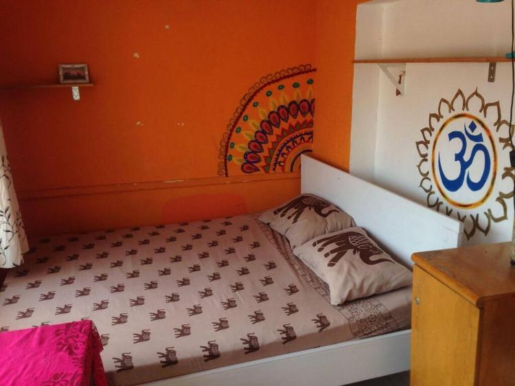 Shantihome Hostel