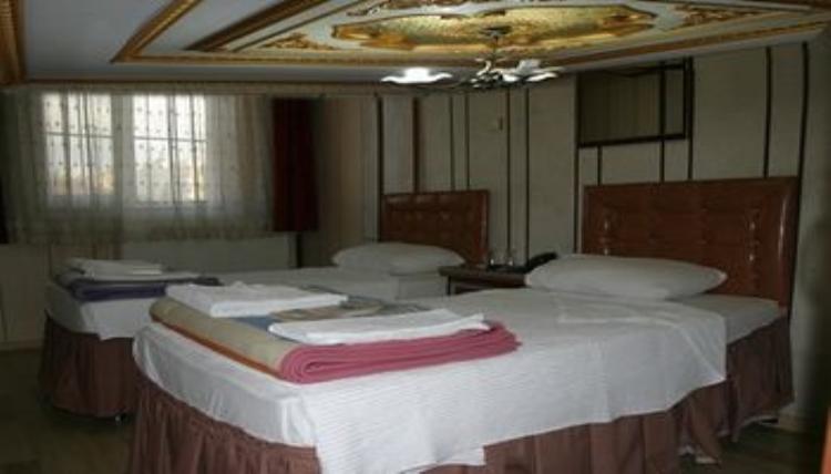 Hotel Bakay