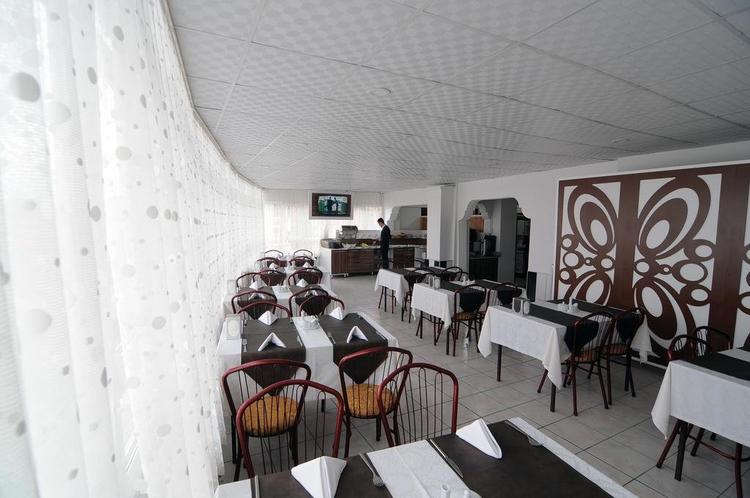 Kosk Hotel