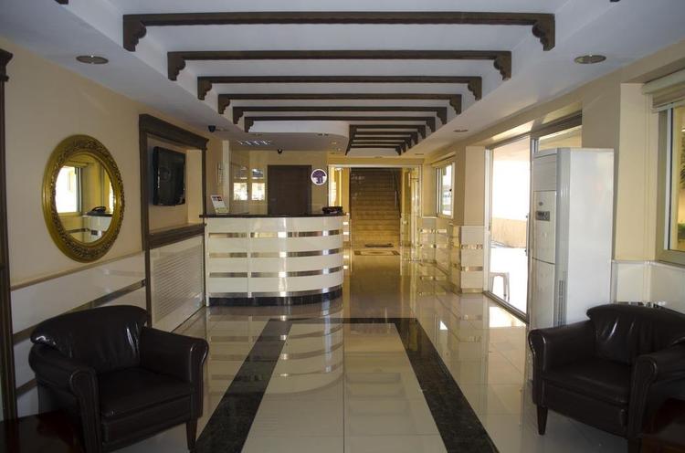 Gokcen Otel
