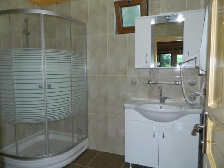 Cirali Merhaba Hotel