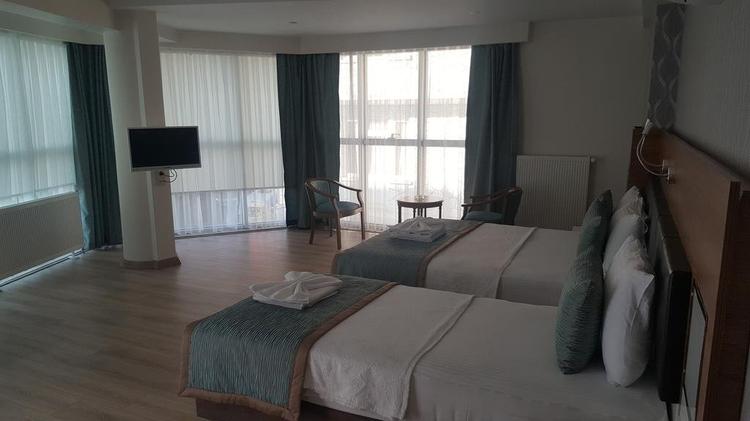 Aydın Kabaçam Otel