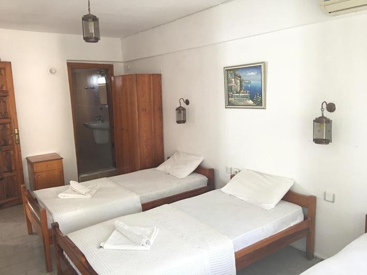 Kamil Hotel