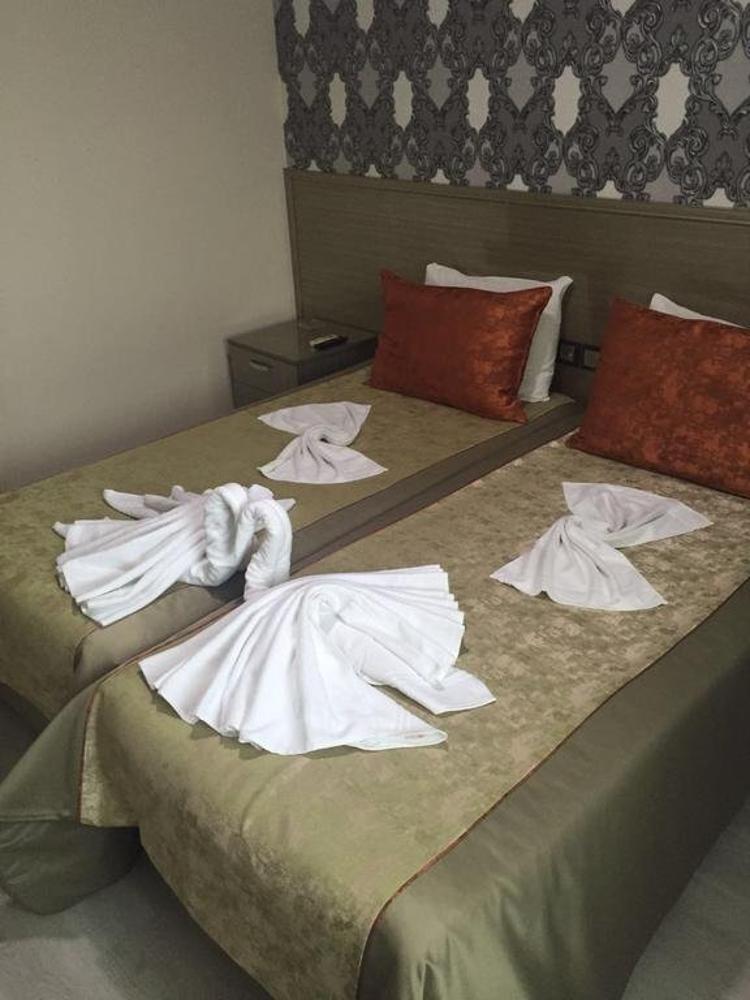 Hotel Metro