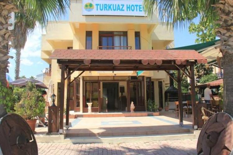 Turkuaz Hotel