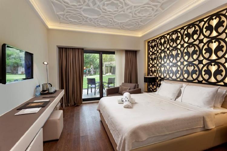 Selectum Family Resort Didim