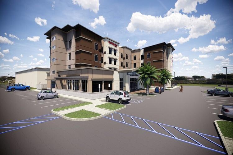 Residence Inn By Marriott Chatsworth