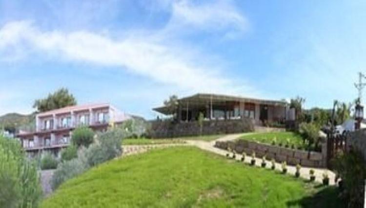 Mitillini Butik Otel