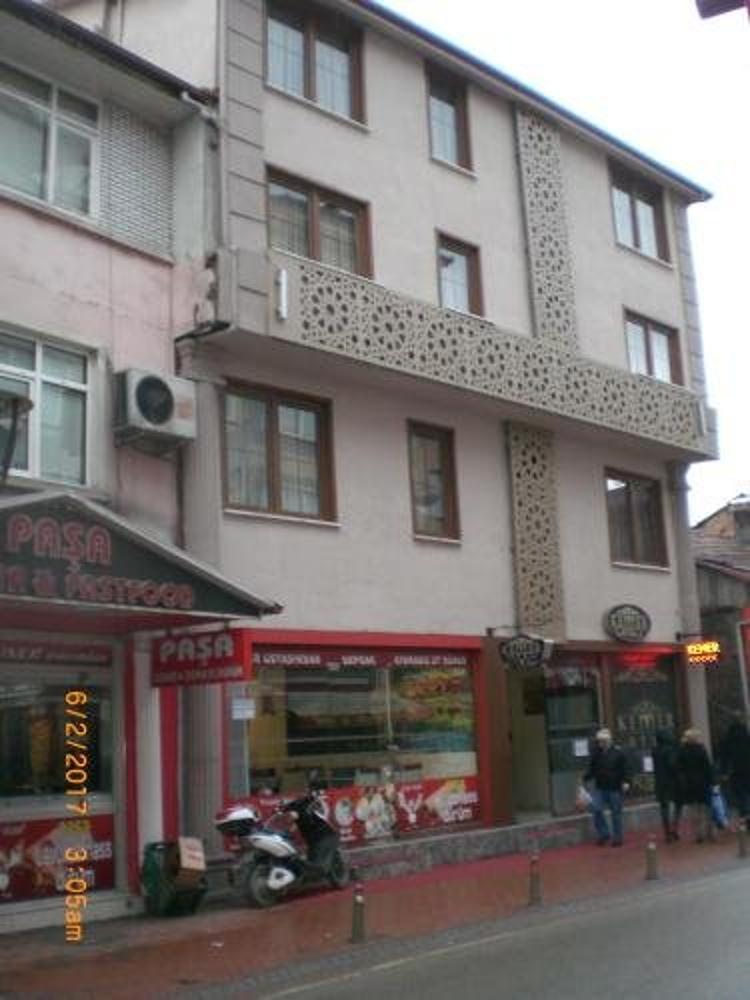 Kemer Otel