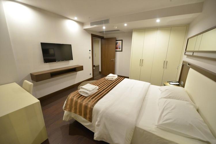 Dalga Suite