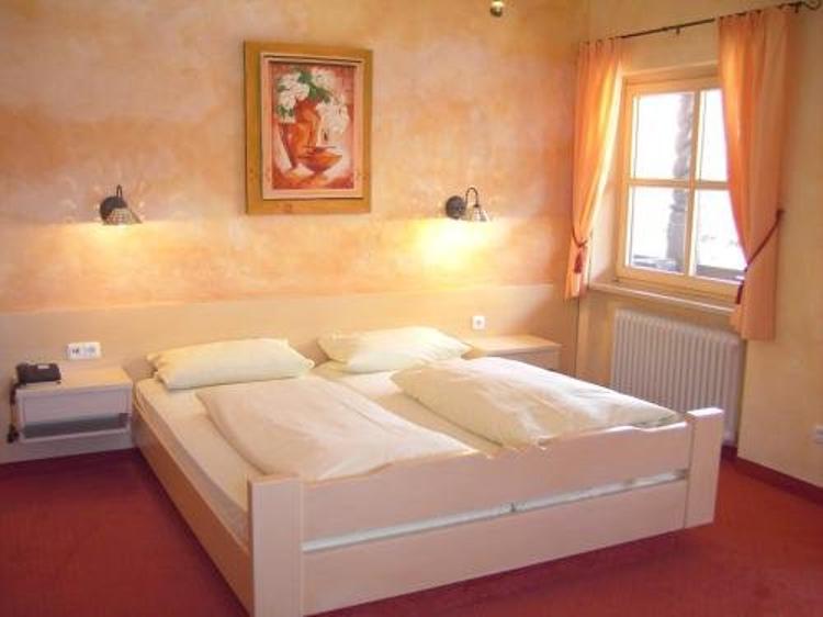 Hotel Gasthof Metzgerei Keindl