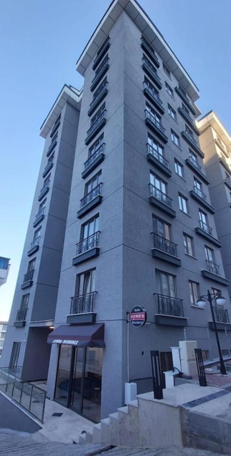 Aymira Residence Alibeykoy