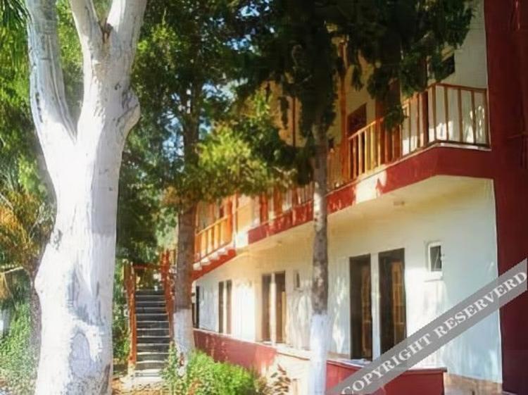 Hayat Motel