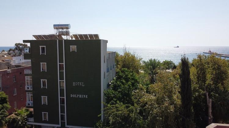 Hotel Dolphine