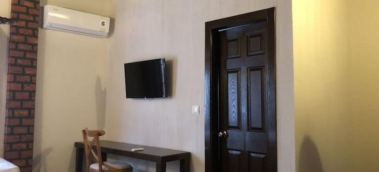 Asmali Bahce Butik Hotel