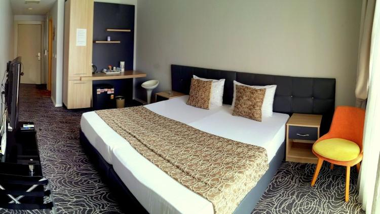Arikan Suite Konaklama