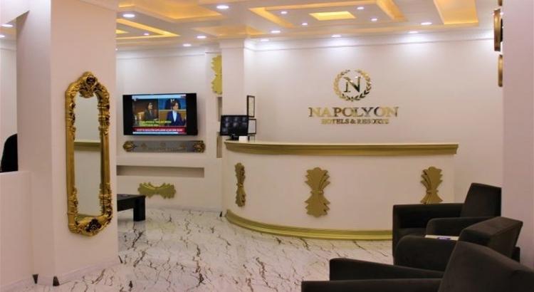 Napolyon Otel