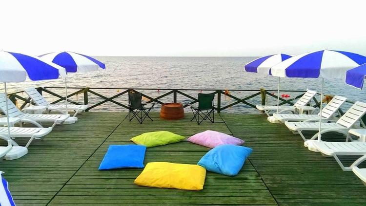 Zeynel Butik Otel