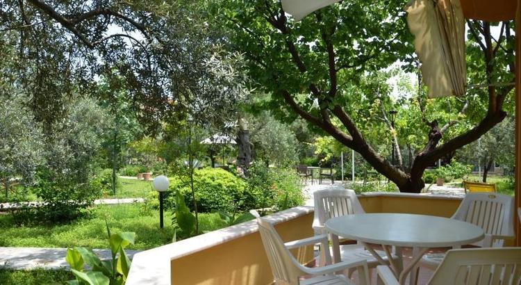 Ergül Motel