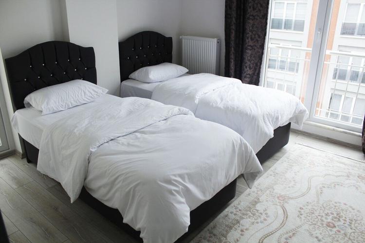 Blacksea Suite