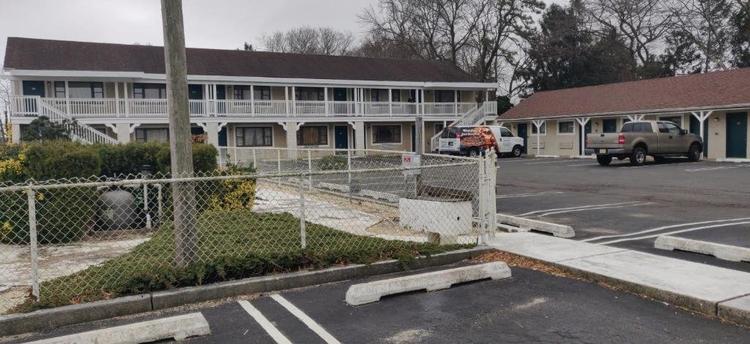 Point Pleasant Inn