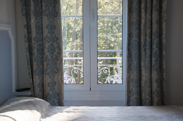 Hotel U Castellu