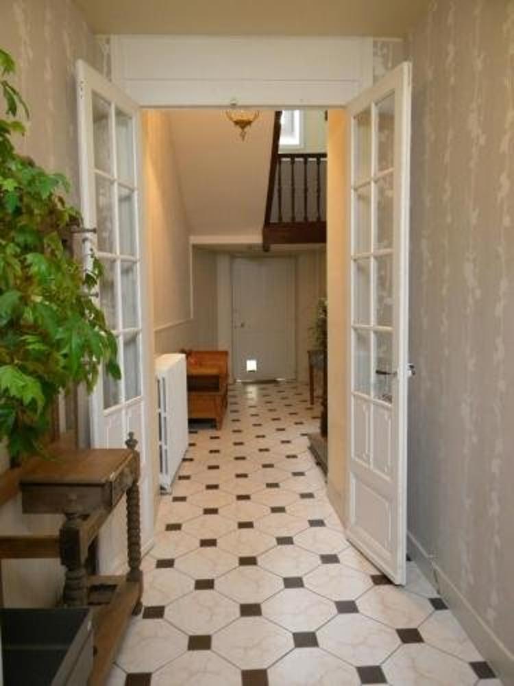 La Maison De Louisette