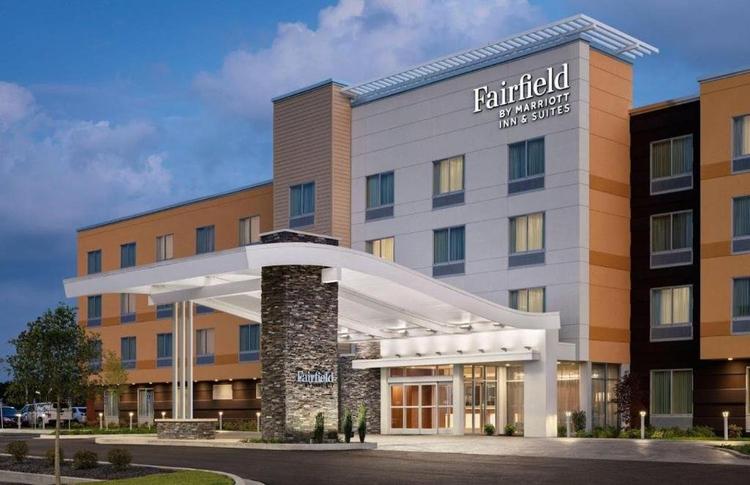 Fairfield Inn Suites By Marriott Winnemucca