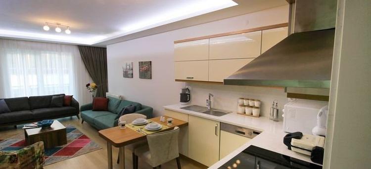 Mugla48 Residence
