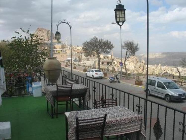 Erciyes Pansiyon
