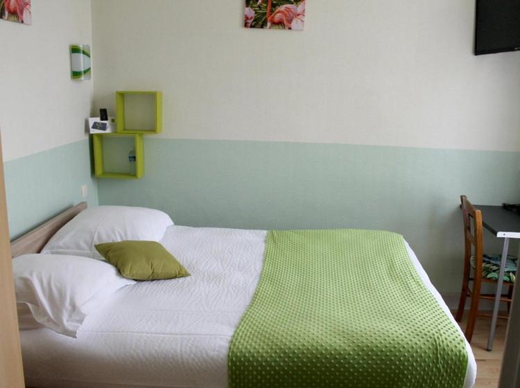 Hotel Beausejour