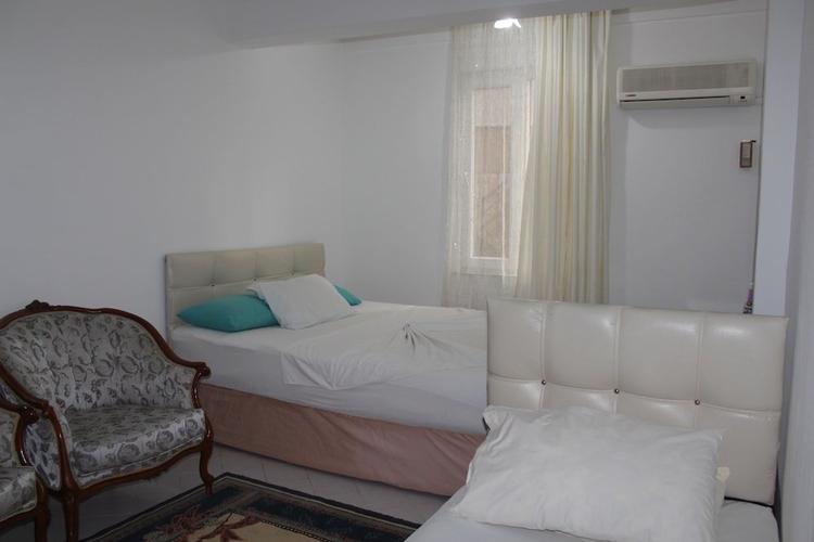 Gunisigi Apart Hotel